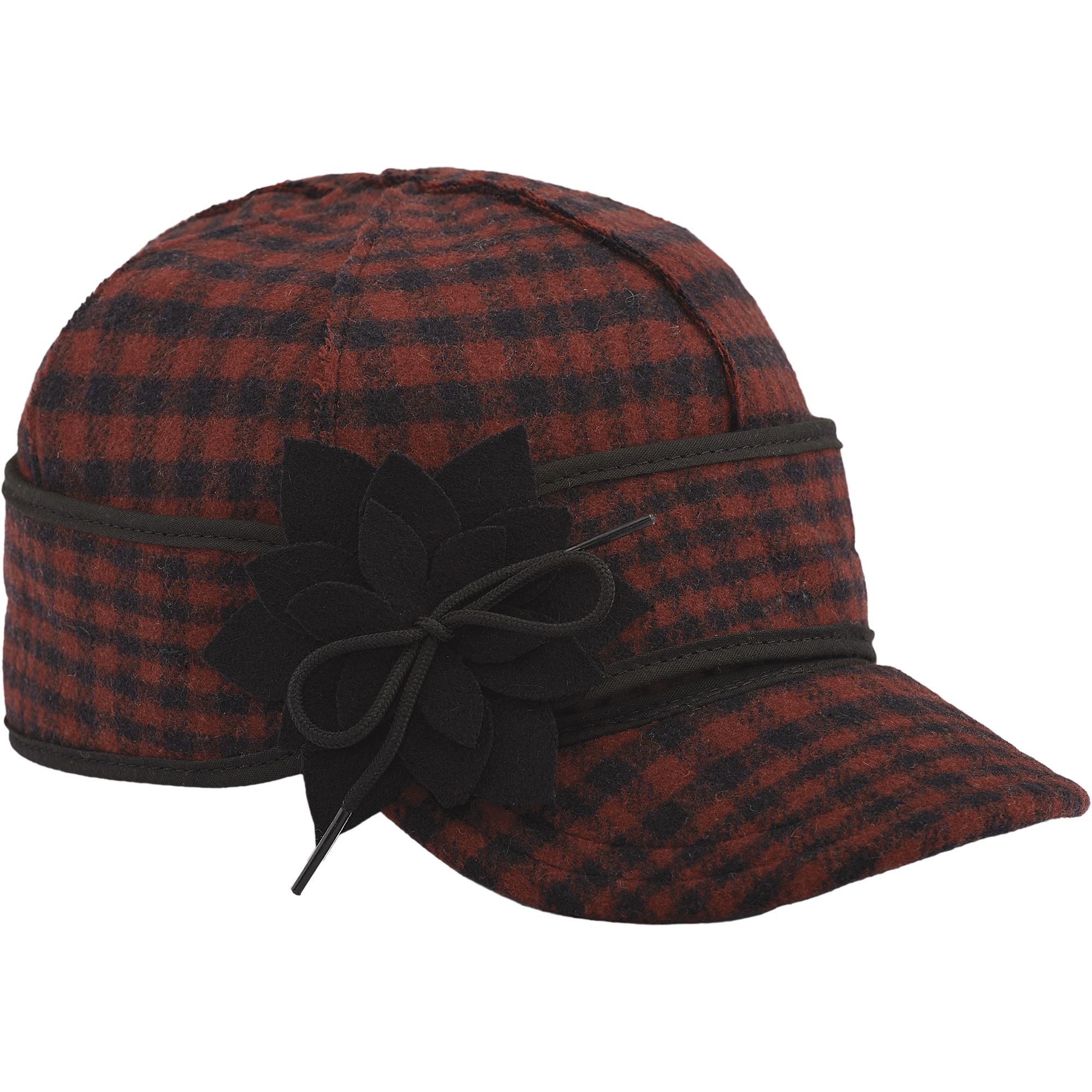 Picture of Stormy Kromer 50360 The Petal Pusher Cap